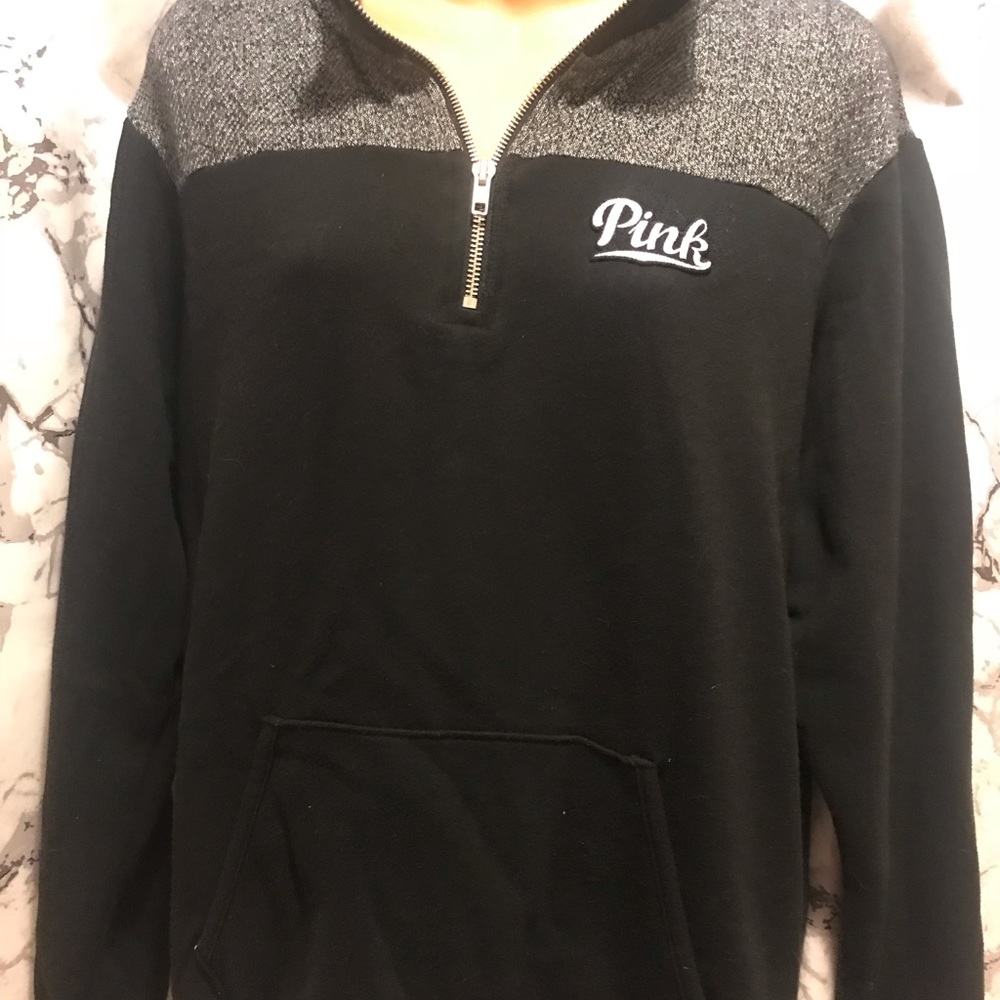 Vs half zip - Picture 2 of 3